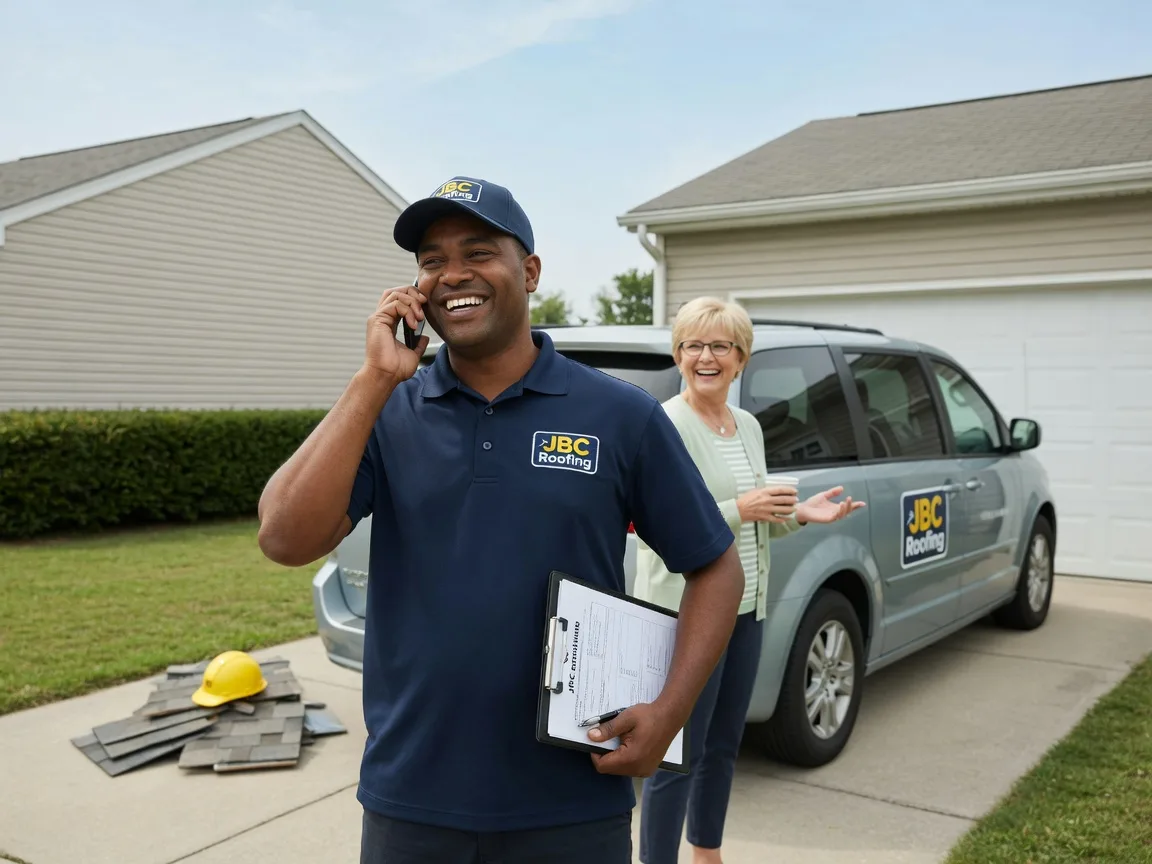 Roof Replacement Hickory Plains, AR FAQs
